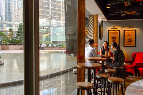 Cara Memulai Usaha Warkop agar Laris dan Semakin Sukses