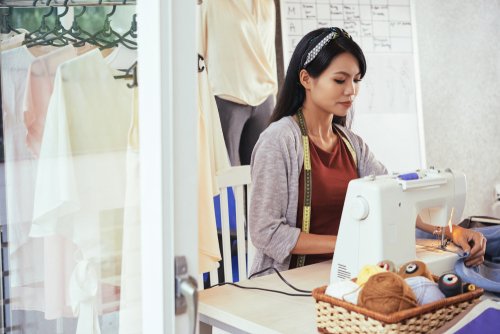 Jenis-jenis Bisnis di Kampung yang Laris Manis Bisa Dicoba