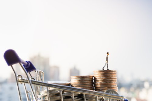 Jenis-jenis Investasi Modal Kecil untuk Masa Depan