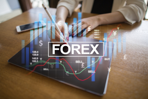 Keunggulan Investasi Forex