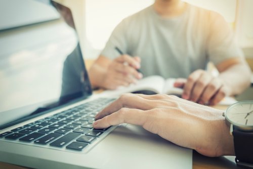 Tips Cara Buka Kursus Komputer dari Awal untuk Pemula