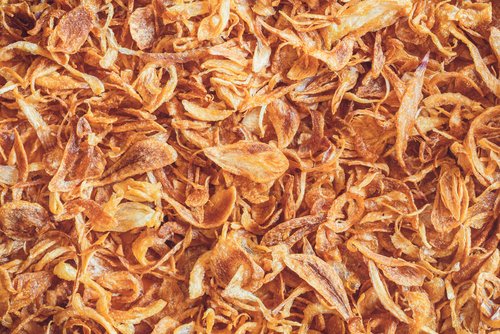 Cara Memulai Bisnis Bawang Goreng yang Benar Agar Tidak Rugi