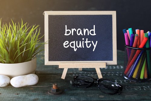 4 Cara Membangun Brand Equity yang Mudah untuk Usaha