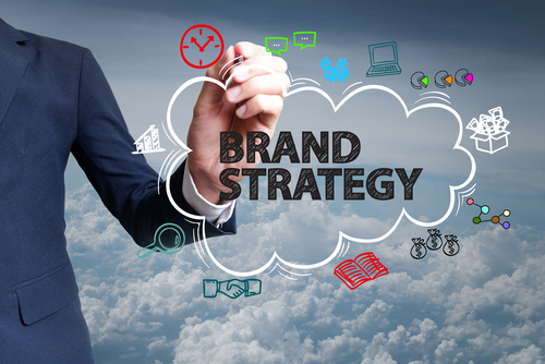 strategi branding yang benar