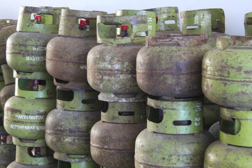 4 Cara Mengelola Usaha LPG 3 KG Rumahan Agar Laris