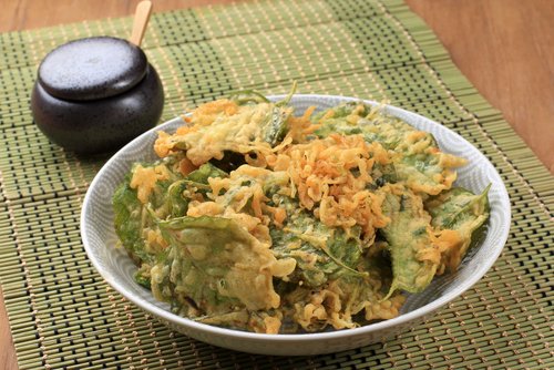 5 Tips Cerdas agar Usaha Keripik Bayam Laku Keras