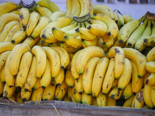 Cara Memulai Usaha Jualan Pisang dengan Modal Kecil 