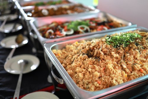 7 Tips Memulai Usaha Katering Rumahan dan Pengelolaan