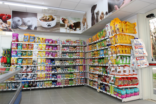 tentukan layanan dan modal usaha pet shop