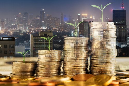 Inilah Pengertian Pasar Modal dan Contohnya