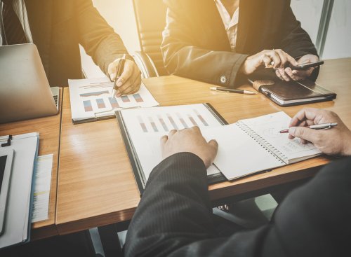 Syarat Pendirian CV dan Tahapan-tahapannya yang Benar