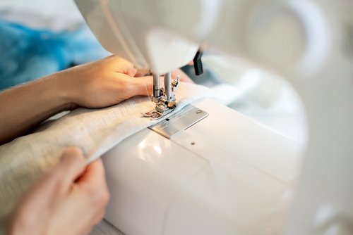 7 Manfaat Kursus Menjahit yang Wajib Diketahui