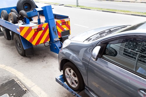 5 Tips Memulai Usaha Jasa Derek Mobil untuk Pemula
