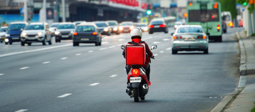 jasa pengiriman motor                             