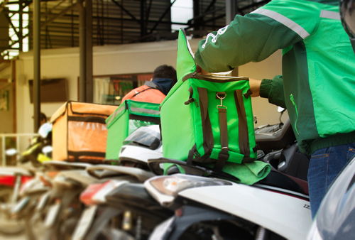 Cara Memulai Usaha Jasa Pengiriman Motor dan Syaratnya            