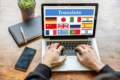 5 Tips Cara Memulai Usaha Jasa Penerjemah untuk Pemula
