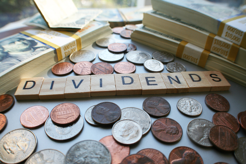 pengertian dividen adalah