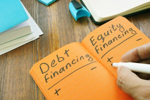 Pengertian Debt to Equity Ratio dan Rumus Perhitungannya