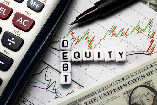 pengertian debt to equity ratio adalah           