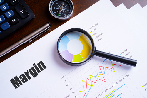 cara meningkatkan net profit margin  	