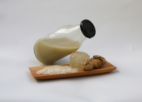 siapkan modal usaha jamu kekinian