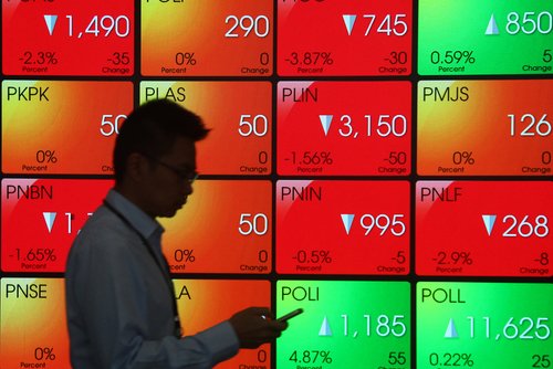 Simak Pengertian Saham Secara Lengkap dan Contohnya