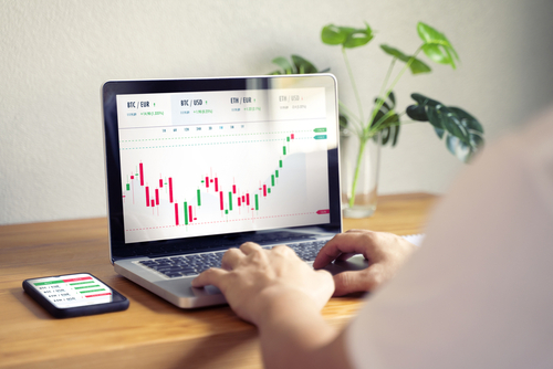 Prinsip dasar investasi dan trading 