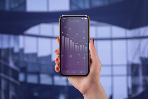 pengertian trading adalah