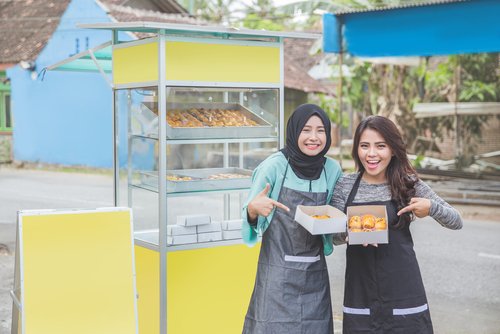 Contoh-Contoh Usaha Mikro Lengkap dengan Penjelasan