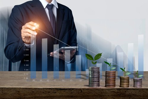 Tujuan Investasi Saham Adalah? Pahami Lebih Mendalam disini