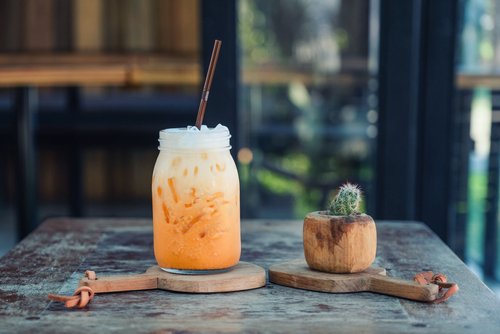 Usaha Thai Tea untuk Pemula dari Nol Hingga Berjalan Lancar Lengkap dengan Langkah-langkahnya