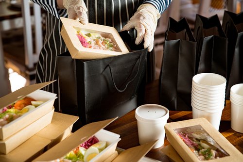 Kunci Sukses Menjalankan Bisnis Konsep Ghost Restaurant atau Ghost Kitchen