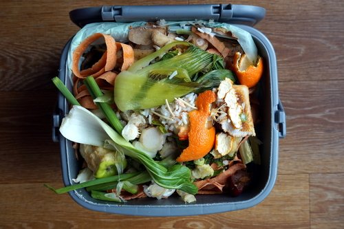 Tips Kurangi Limbah Makanan untuk Bisnis Restoran
