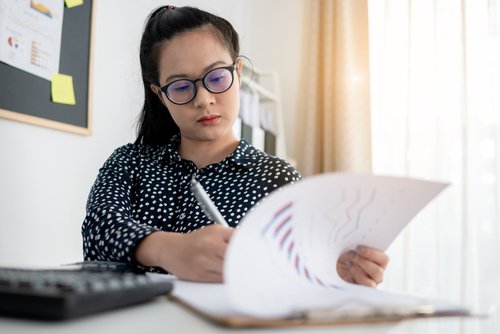 Evaluasi Sebagai Dasar Perencanaan Usaha Anda