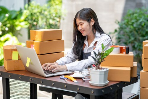 Manajemen Stok Barang Yang Efektif, Efisien, Dan Ekonomis