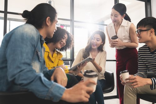 Metode 360-degree Feedback untuk Meningkatkan Kinerja Karyawan 