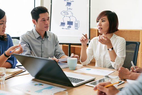 Pengertian Tentang Tujuan Strategi Bisnis Secara Lengkap