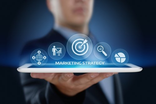 Simak 5 Contoh Strategi Marketing dan Manfaatnya