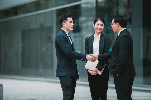 Mengenal Pengertian Bisnisman Beserta Fungsi dan Tujuannya