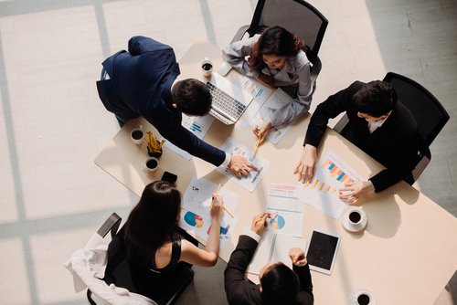 Ketahui 3 Tujuan Komunikasi Bisnis dan Manfaatnya 