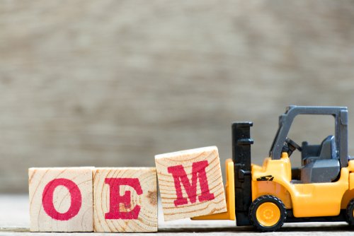 Simak Pengertian OEM Serta Karakteristik dan Keuntungannya