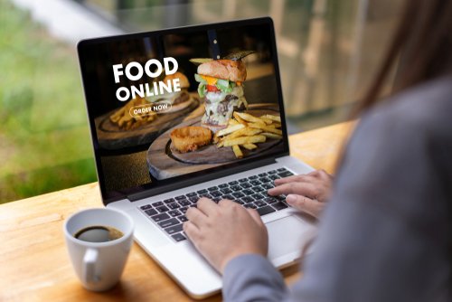 Panduan Cara Bisnis Makanan Online dan Cara Memasarkannya