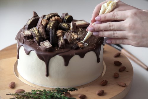 4 Cara Bisnis Kue Ulang Tahun agar Banyak Konsumen