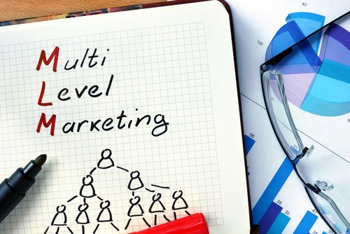 Simak 5 Contoh Bisnis MLM Secara Lengkap, Apa Saja?
