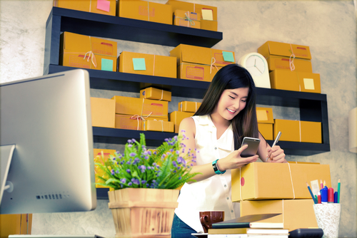 contoh peluang usaha          