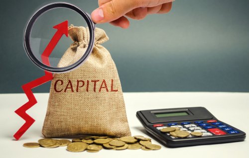 Simak Pengertian Lengkap dari Capital Gain di Sini