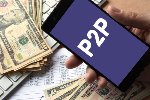 Berikut 6 Cara Kerja Peer To Peer Lending