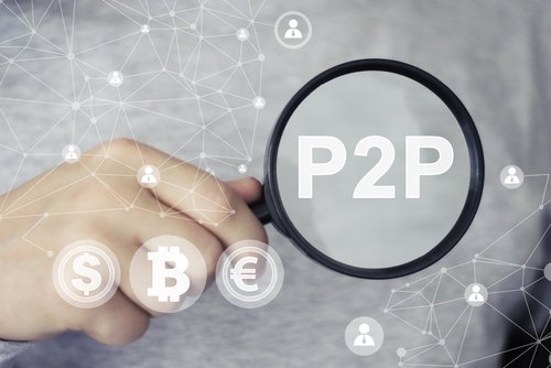 P2P Lending Adalah? Berikut Penjelasannya Secara Lengkap 