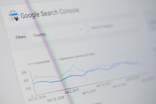 Optimasi Website Bisnis Online Anda  Menggunakan Google Search Console