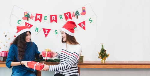 Natal Sebentar Lagi! Sudah Buat Perencanaan Bisnis Hampers Natal 2021, Kan?